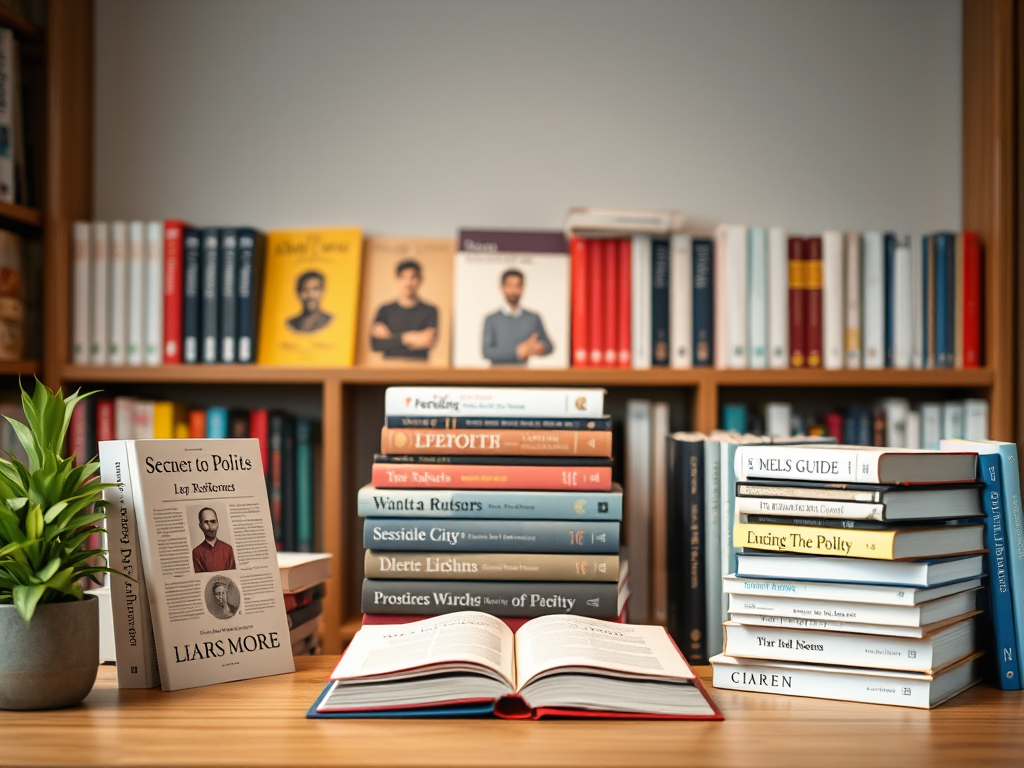 Mastering Polity for UPSC: Strategy, Resources, and Tips for&nbsp;Success